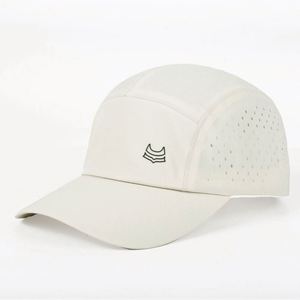 Gorras de Béisbol de 7 Paneles al por Mayor, de Alta Calidad, Impermeables, de Secado Rápido, con Perforación Láser, Deportivas, Personalizadas, Unisex, para Adultos - Product Image 4