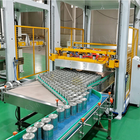 ENAK Volledig Automatische Hoge Efficiëntie Grote Capaciteit Gele Perzik Peer Appel Sinaasappel Geblikte Fruitlijn Machine Complete Verwerking