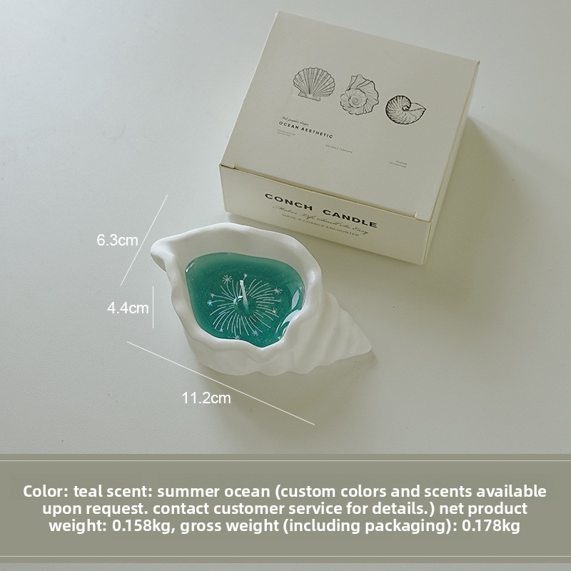 fireworks blue-green (fragrance: summer ocean)