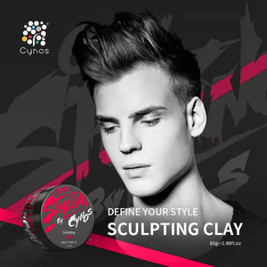 <span class=keywords><strong>Capelli</strong></span> organici Styling <span class=keywords><strong>cera</strong></span> per gli uomini bordo & crespo 85g tenuta forte per <span class=keywords><strong>capelli</strong></span> Pomade Gel con <span class=keywords><strong>cera</strong></span> d'api naturale - Product Image 3