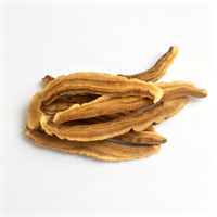 Huile de spores de Reishi en gélules, capsules de Ganoderma Lucidum 500mg, Triterpènes 30%, Extraction supercritique au CO2, OEM, Marque privée