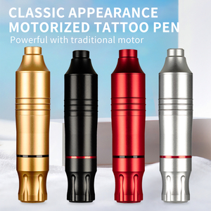 Stylo à sourcils numérique professionnel temporaire de maquillage permanent électrique bon marché <span class=keywords><strong>Acheter</strong></span> Machine de microblading de <span class=keywords><strong>tatouage</strong></span> rotatif sans fil - Product Image 2