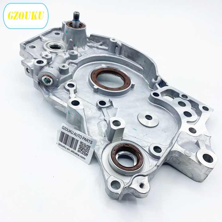 Engine Oil Pump for GALANT Mk3 OUTLANDER Mk1 MD322509 MD366260 