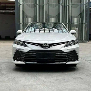 Auto Usata JX per Camry Sedan 2021, 1-25000 Miglia, Benzina, Cambio Automatico, Trazione Anteriore, Guida a Sinistra, Interni in Pelle - Product Image 6
