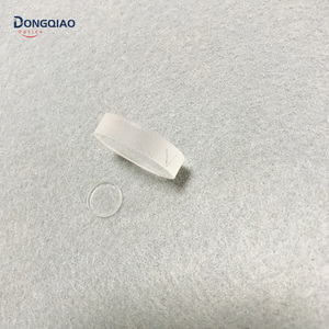 Telescopio óptico de cristal, cristal de zafiro, protección de ventanas, gran oferta - Product Image 5