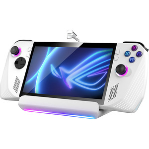 OneXPlayer 2 Pro ใหม่ เครื่องเล่นเกมพกพา หน้าจอ 8.4 นิ้ว 2.5K แรม 32GB โปรเซสเซอร์ AMD 7840U ด้ามจับถอดได้ แท็บเล็ตแล็ปท็อป 2-in-1 - Product Image 3