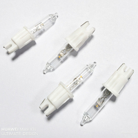 Ampoules LED pointues F5, ampoules LED pour guirlandes de Noël F5, disponibles en 3V, 5V, 12V et 24V, ampoules LED indicatrices F5 pour jouets