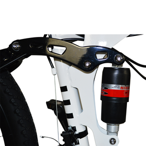 <span class=keywords><strong>Vélo</strong></span> pliant de 26 pouces pour adulte, vtt en acier à haute teneur en carbone, bon marché mais haute qualité - Product Image 3