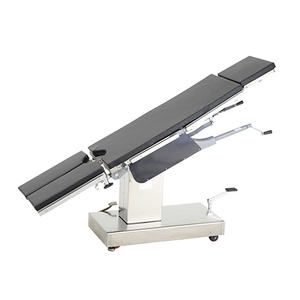 3008 cabeça controlada cirúrgica cama 304 aço inoxidável multiuso operação teatro tabela para venda - Product Image 5