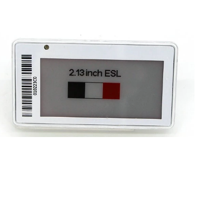 Электронная этикетка для полки LoraWan