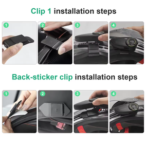 Ejeas Q8 xe máy <span class=keywords><strong>Bluetooth</strong></span> Interphone Mũ bảo hiểm <span class=keywords><strong>intercom</strong></span> Tai nghe <span class=keywords><strong>bluetooth</strong></span> loa với Mic <span class=keywords><strong>FM</strong></span> Radio cho xe máy Mũ bảo hiểm - Product Image 6