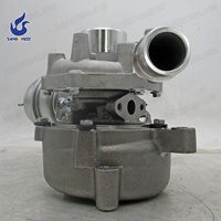 Kit Turbo universel pour moteur diesel Audi/Skoda/VW 1.9 TDI GT1749V AHH AFN AVB 454231-0001 Ordinateur Turbo