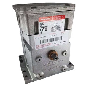 ตัวกระตุ้นแดมเปอร์ Honeywell M9284B1025 120V ระบบลมอัด HVAC - Product Image 1