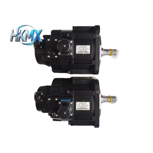 เซอร์โวมอเตอร์ AC 100% SGMGV-09DDA21 SGMGV-05DDA21 SGMGV-03DDA21ใหม่ - Product Image 1