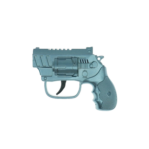 Pistola Giocattolo Modello Revolver per Bambini, in Plastica, Mini, Squisita, con Accendisigari, Vendita all'Ingrosso, Offerta Speciale, Omaggio per Ragazzi - Product Image 4