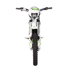 Motocicleta Todoterreno con Cambio Rápido de Batería para Senderos y Paseos por Zonas Rurales - Product Image 3
