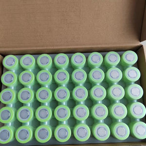 深Cyle锂离子3.2V 26700 4300毫安时4500毫安时1C LFP电池26700 3,2伏4000毫安时LIFEPO4圆柱形电池 - Product Image 5