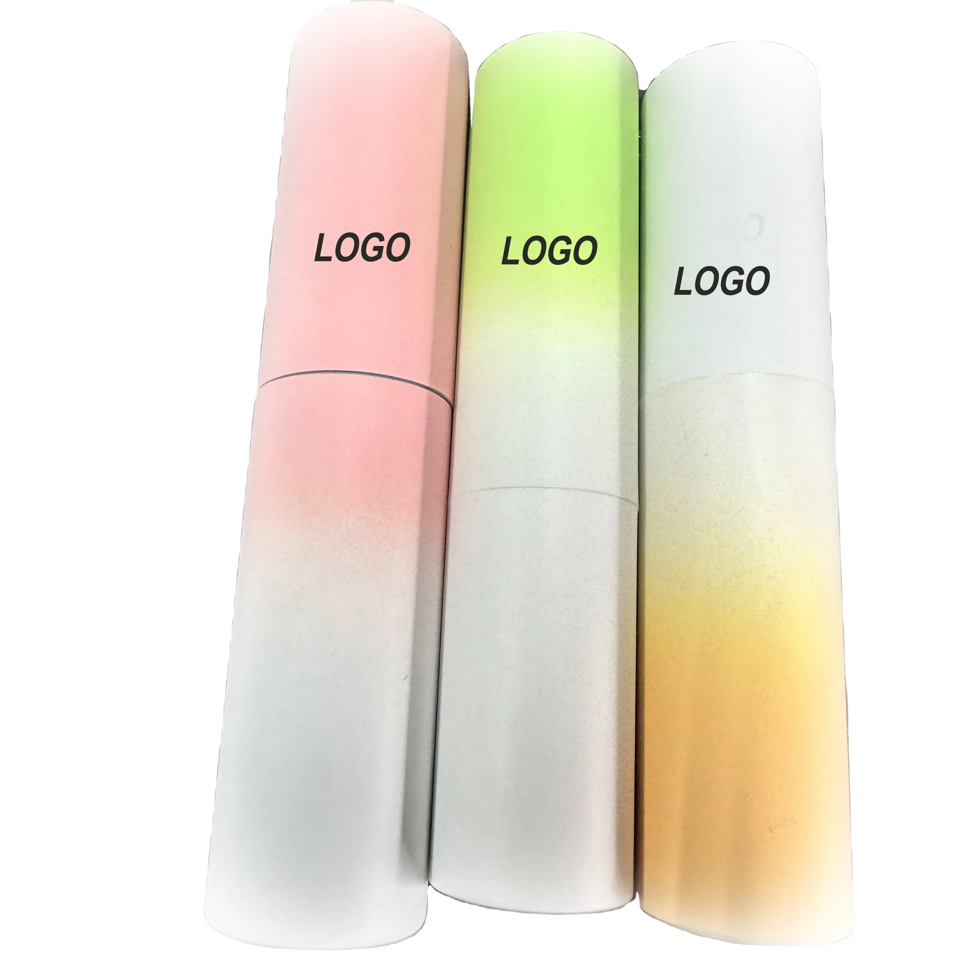 herb 0 Alcohol Mint Flavor 9ml Portable Oral Refreshing Mouth Spray Reduce Odor Breath Fresheners Custom Logo Natural Wholesale