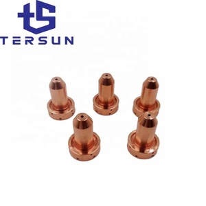 TS Plasma cắt Bộ phận lót T-2364 8-6509 cho PWM 300 Plasma cắt nóng ngọn đuốc - Product Image 6