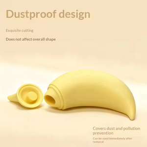 Nuevo Vibrador de Huevos Saltarines Luna Nueva para Mujeres, Uso Íntimo, 5 Modos de Succión, 8 Modos de Vibración, Bajo Ruido, Juguete para Adultos - Product Image 2
