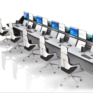 Cao cấp hoạt động giao diện điều khiển tiên tiến tính năng bảo mật Máy Trạm cho điều khiển công nghiệp hệ thống điện trung tâm chỉ huy - Product Image 1