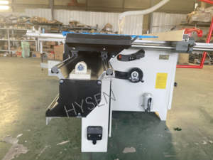 कारखाने की सबसे अच्छी कीमत सटीक <span class=keywords><strong>mdf</strong></span> और मेलामाइन पैनल ने स्कोरिंग ब्लेड के साथ mj1132 स्लाइडिंग टेबल देखा मशीन - Product Image 6