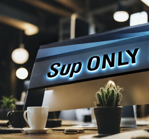 Enseigne rétroéclairée LED 3D personnalisée <span class=keywords><strong>avec</strong></span> indice d'étanchéité IP65 pour la publicité et la signalisation dans les entreprises, les hôtels, les magasins, en intérieur et en extérieur - Product Image 5