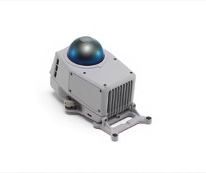 โมดูลตรวจจับสิ่งกีดขวาง Matrice 4 รวมเทคโนโลยี LiDAR แบบหมุนและเรดาร์คลื่นมิลลิเมตรสำหรับโดรน Matrice 4D/4TD - Product Image 3