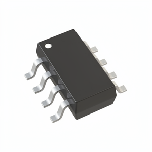 LT3007HTS8 # TRMPBF SOT 23 8บาง, TSOT 23 8ชิ้นส่วนอิเล็กทรอนิกส์8การจัดการพลังงาน (PMIC) - Product Image 1