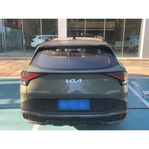 Guazi Coche de Segunda Mano 2023 <span class=keywords><strong>Sportage</strong></span> Exportación Global HEV 2.0L Automático SUV LHD Casi Nuevo para Escapadas de Fin de Semana en el Suburbio 5 Asientos - Product Image 4