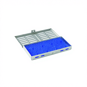 Juego de Instrumentos Quirúrgicos Mahersi de la Mejor Calidad, Acero Inoxidable, Manual, Certificado MOL, para Uso en Cirugía General - Product Image 4