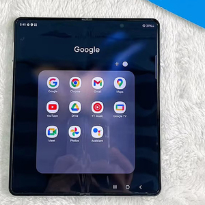 โทรศัพท์มือสอง <span class=keywords><strong>SAMSUNG</strong></span> <span class=keywords><strong>Galaxy</strong></span> <span class=keywords><strong>Z</strong></span> <span class=keywords><strong>Fold4</strong></span> ราคาดีที่สุด โทรศัพท์มือถือรุ่นฮิต โทรศัพท์มือสองปรับสภาพใหม่ ราคาดีที่สุดจากซัพพลายเออร์ - Product Image 6