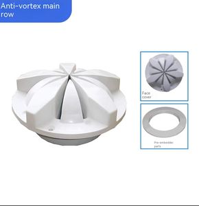 Buses <span class=keywords><strong>d</strong></span>'<span class=keywords><strong>aspiration</strong></span> de retour <span class=keywords><strong>d</strong></span>'eau anti-tourbillon ABS raccords de vide <span class=keywords><strong>d</strong></span>'entrée murale de <span class=keywords><strong>piscine</strong></span> outils et accessoires de <span class=keywords><strong>piscine</strong></span> - Product Image 6