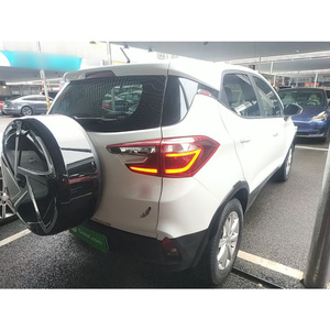 Guazi 2017 BYD Yuan SUV 5 places à moteur <span class=keywords><strong>essence</strong></span>, Nouveautés, Automatique, Conduite à gauche, pour flottes de SUV pratiques - Product Image 5