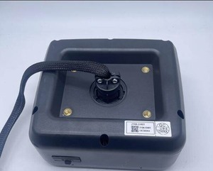สำหรับจอภาพ LCD ของรถขุด OEM รุ่น 18A18173 21Q6-33401 21Q6-30104 สำหรับ R60-9/R210/R200-9/R220/R220-9/R300LC-9S/R480-9 รับประกัน 1 ปี - Product Image 3