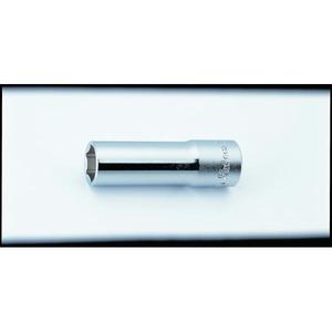 KOKEN - 3300W-1/2 Douille profonde de 3/8 ''Witworth inch-Prises à main EAN 4991644033379 3/8" - Product Image 1
