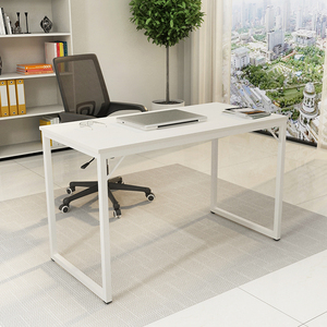 Bureau d'<span class=keywords><strong>ordinateur</strong></span> en bois moderne d'utilisation à la maison de vente chaude - Product Image 3