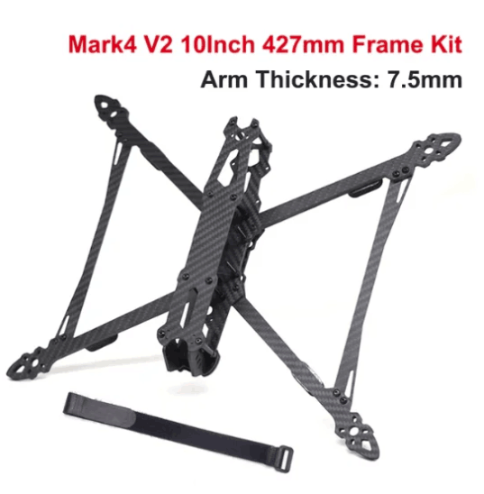 V2 Mark4 10นิ้ว