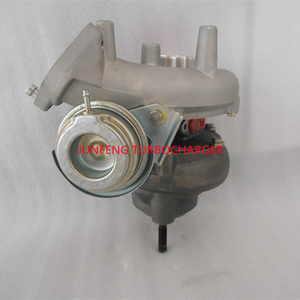 753392-5018S 753392-0018 GT2260V Turbocompresseur convient pour BMW X5 3.0L d E53 <span class=keywords><strong>M57TU</strong></span> <span class=keywords><strong>Moteur</strong></span> 753392-0001 7791044F - Product Image 2