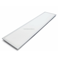 120x30cm pendentif émettant vers le bas Led couleur changeante panneau de plafond lumière rectangulaire en aluminium 3000-6000K Dimmable Led lampes suspendues