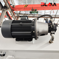 Machine de découpe et de pliage de métaux, acier, fer, aluminium, pour tôles et profilés