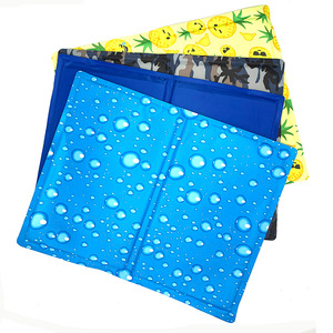PVC-Kühlkäfigmatte Sommer-Kühlmatte für Hunde und Katzen - Product Image 1