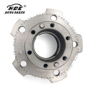 42410-69025 24210-69026 4241069025 Venta al por mayor de piezas de automóvil HDE, cubo de rueda para Toyota Land Cruiser - Product Image 3
