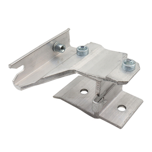 Plata 51647245795GC 51647245796GC 51647245795 51647245796 Soporte de subchasis izquierdo del eje delantero para BMW 1 2 3 4 Series 3series <span class=keywords><strong>F30</strong></span> - Product Image 3