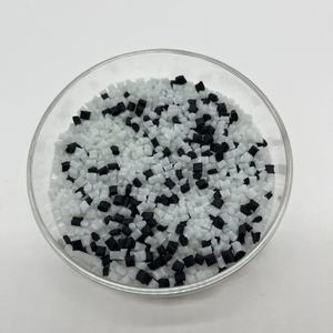 <span class=keywords><strong>PA6GF30</strong></span> Nylon renforcé 30% Plastique technique de moulage par injection Grade automobile Support de moteur Connecteurs électroniques - Product Image 3