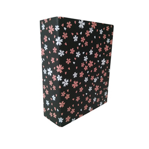 <span class=keywords><strong>Album</strong></span> <span class=keywords><strong>photo</strong></span> de poche 4x6 avec logo personnalisé, fait main, en papier rigide, avec pochettes pour 200 photos, pour mariage, famille, voyages - Product Image 2