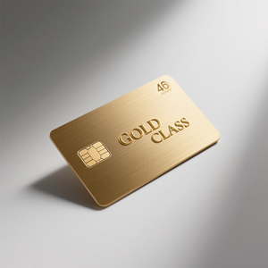 Tùy Chỉnh Hàng Đầu Kim Loại Vip Thiệp Chúc Mừng Thẻ Độc Đáo NFC Số Nối Tiếp Lớn lên Mô Hình Khắc Với Thẻ Kinh Doanh Thành Viên Của Logo - Product Image 5