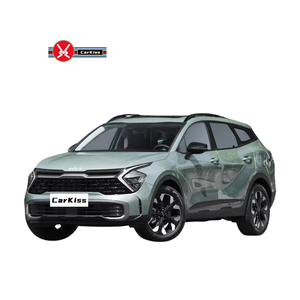 Vente Chaude 2025 Gros Rabais <span class=keywords><strong>Prix</strong></span> de Gros SUV Véhicules d'<span class=keywords><strong>Occasion</strong></span> <span class=keywords><strong>KIA</strong></span> <span class=keywords><strong>Sportage</strong></span> 2024 Voiture Économique 5 Places pour Usage Familial - Product Image 1