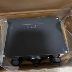 6AV6671-5AE01-0AX0 Connect. Boîtier DP Plus pour mobile 6AV6671-5AE11-0AX0 6AV6671-5AE10-0AX0 OXAO - Product Image 5