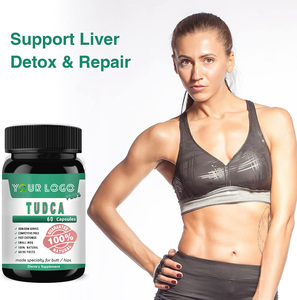 Marque privée en gros Meilleur <span class=keywords><strong>prix</strong></span> Tauroursodésoxycholique Acide <span class=keywords><strong>Tudca</strong></span> - Product Image 2